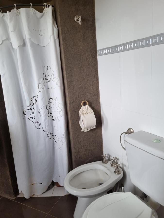 Hostal Las Rosas Сальта Екстер'єр фото