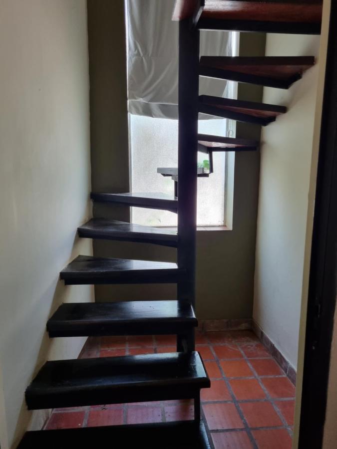 Hostal Las Rosas Сальта Екстер'єр фото