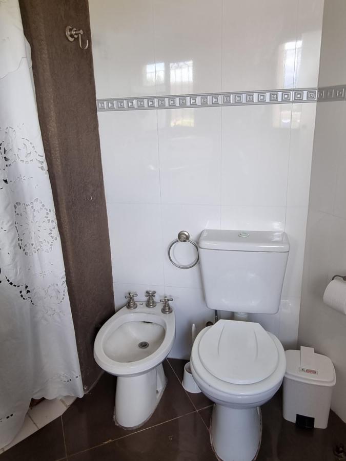 Hostal Las Rosas Сальта Екстер'єр фото