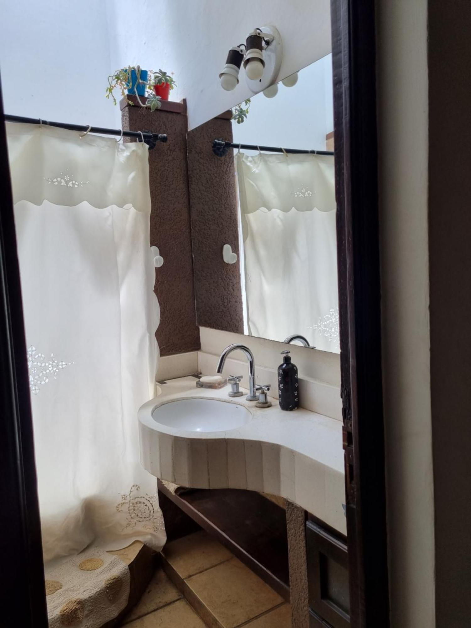Hostal Las Rosas Сальта Екстер'єр фото